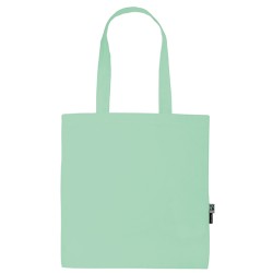 Shopping Bag With Long Handles