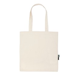 Shopping Bag With Long Handles