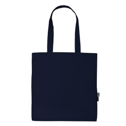 Shopping Bag With Long Handles