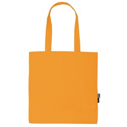 Shopping Bag With Long Handles