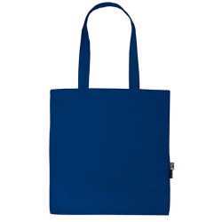 Shopping Bag With Long Handles