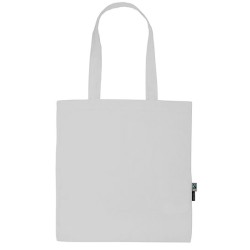 Shopping Bag With Long Handles