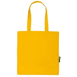 Shopping Bag With Long Handles