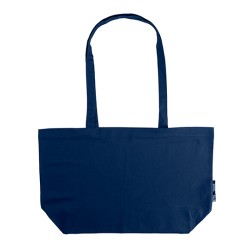 Shopping Bag With Gusset