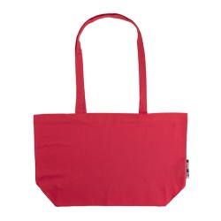 Shopping Bag With Gusset