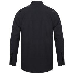 Men´s Wicking Long Sleeve Shirt