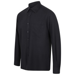 Men´s Wicking Long Sleeve Shirt