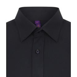 Men´s Wicking Long Sleeve Shirt