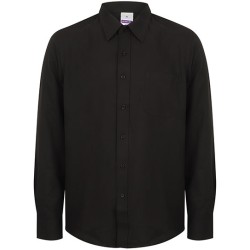 Men´s Wicking Long Sleeve Shirt