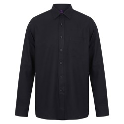 Men´s Wicking Long Sleeve Shirt