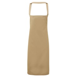 Organic Cotton Bib Apron...