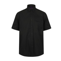 Men´s Wicking Short Sleeve Shirt