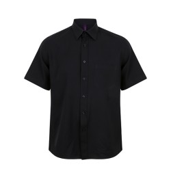 Men´s Wicking Short Sleeve Shirt