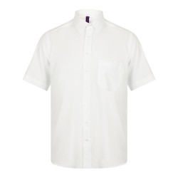 Men´s Wicking Short Sleeve Shirt