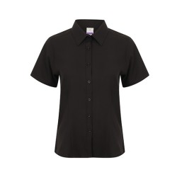 Ladies´ Wicking Short Sleeve Shirt