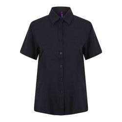 Ladies´ Wicking Short Sleeve Shirt