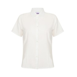 Ladies´ Wicking Short Sleeve Shirt