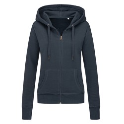 Sweat Jacket Select Women