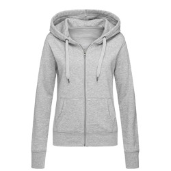 Sweat Jacket Select Women