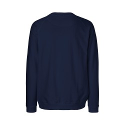 Unisex Jacket With Zip