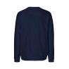 Unisex Jacket With Zip