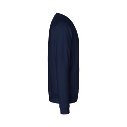 Unisex Jacket With Zip