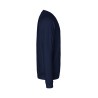 Unisex Jacket With Zip