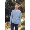 Unisex Jacket With Zip