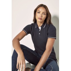 Women´s Classic Fit St. Mellion Polo