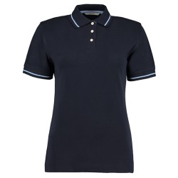 Women´s Classic Fit St. Mellion Polo