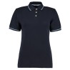 Women´s Classic Fit St. Mellion Polo