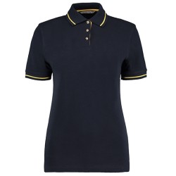 Women´s Classic Fit St. Mellion Polo
