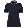 Women´s Classic Fit St. Mellion Polo