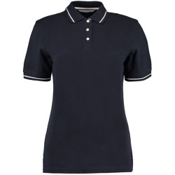 Women´s Classic Fit St. Mellion Polo