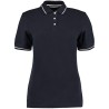 Women´s Classic Fit St. Mellion Polo