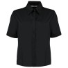 Women´s Tailored Fit Shirt Short Sleeve