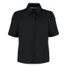 Women´s Tailored Fit Shirt Short Sleeve