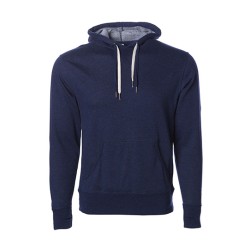 Unisex Midweight French Terry Hooded Pullover