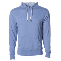 Unisex Midweight French Terry Hooded Pullover