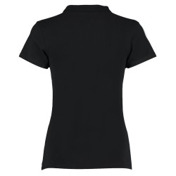 Women`s Regular Fit Mandarin Collar Top