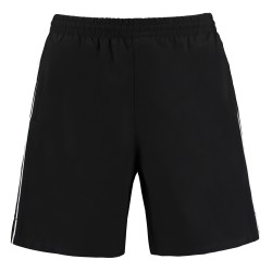 Classic Fit Track Short