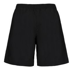 Classic Fit Track Short