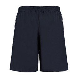 Classic Fit Track Short