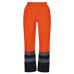 Pro Hi-Vis Over Trousers