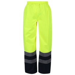 Pro Hi-Vis Over Trousers