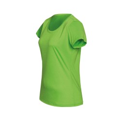 Cotton Touch T-Shirt Women