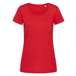 Cotton Touch T-Shirt Women