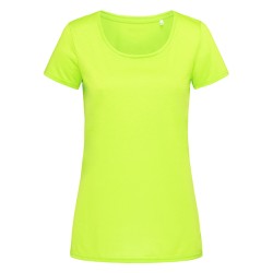 Cotton Touch T-Shirt Women