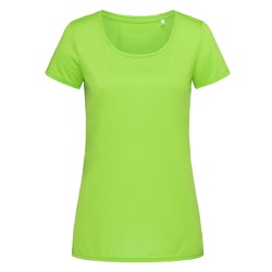 Cotton Touch T-Shirt Women