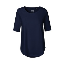 Ladies´ Half Sleeve T-Shirt